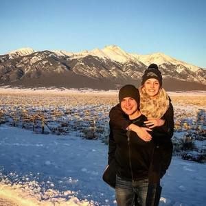 Meet your Posher, Tony